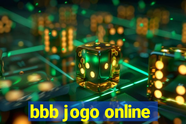 bbb jogo online